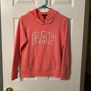 GAP woman’s hoodie